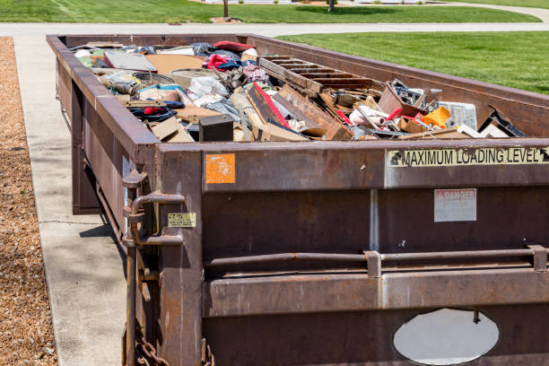 Retail Junk Removal in Pittsboro, NC